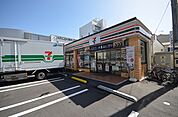 セブン－イレブン　広島東観音町北店