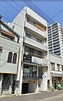 広島県広島市中区舟入本町：物件画像／オールハウス株式会社　本店　賃貸事業部