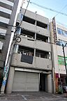 広島県広島市南区京橋町：物件画像／オールハウス株式会社　本店　賃貸事業部
