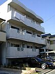 広島県広島市安佐南区祇園7丁目：物件画像／オールハウス株式会社　本店　賃貸事業部