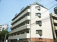 広島県広島市中区幟町：物件画像／オールハウス株式会社　本店　賃貸事業部