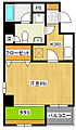 セレクト縮景園7階7.2万円