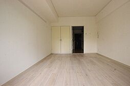 アベニュー西山 202 2階1Kのリビング/ダイニング