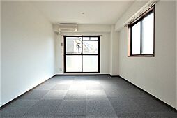 グラナティス西原 204 2階1Kのリビング/ダイニング