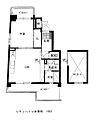 シティハイツ金屋町10階7.0万円