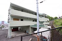 広島県広島市南区本浦町：物件画像／オールハウス株式会社　本店　賃貸事業部