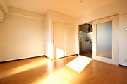 同物件別号室の写真