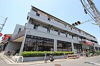 広島県広島市南区仁保新町1丁目：物件画像／オールハウス株式会社　本店　賃貸事業部