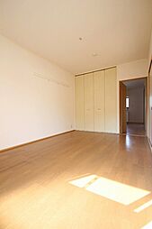 アルファＩ 202 2階3DKのリビング/ダイニング