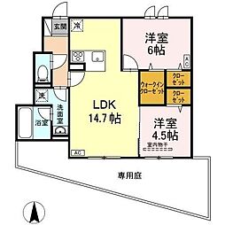 （仮）D-ROOM羽衣町