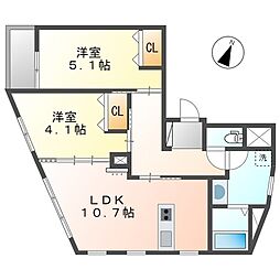 リバーサイド広島駅前