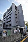 広島県広島市西区南観音1丁目：物件画像／オールハウス株式会社　本店　賃貸事業部