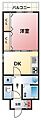 CUBICLE・F11階6.0万円