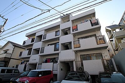 外観 外観