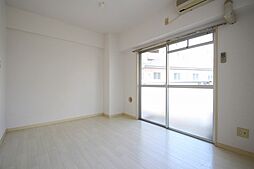 パークサイド大手町 403 4階1Kのリビング/ダイニング