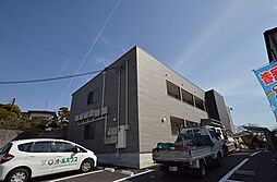 ベルハイム井口鈴が台