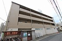 広島県広島市安佐南区大町東2丁目：物件画像／オールハウス株式会社　本店　賃貸事業部