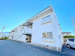 エルディム川内　Ａ棟