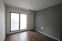 アドバンス中広町 202 2階1Kのリビング/ダイニング