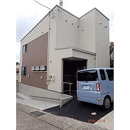 ルシェルメゾン牛田早稲田