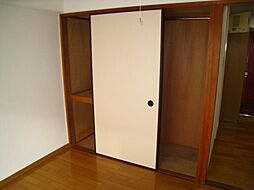 第6みぞたコーポ 306 3階ワンルームのリビング/ダイニング