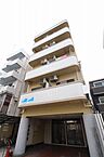 広島県広島市中区南竹屋町：物件画像／オールハウス株式会社　本店　賃貸事業部