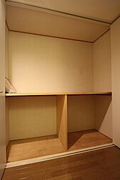 橋本ビル(牛田) 203 2階1Kのリビング/ダイニング