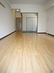 マルベニ堺町ビル 1002 10階2Kのリビング/ダイニング