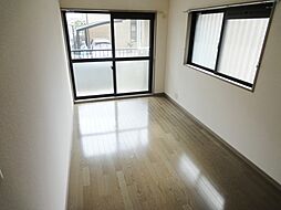 コーポバンブー 101 1階4LDKのリビング/ダイニング