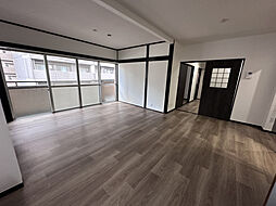 ホレストタウンビル 403 4階2SLDKのリビング/ダイニング