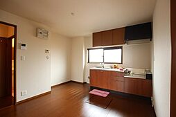 リアルエステート東原　C棟 203