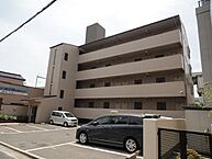 広島県広島市東区矢賀新町1丁目：物件画像／オールハウス株式会社　本店　賃貸事業部