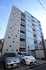 広島県広島市南区翠2丁目：物件画像／オールハウス株式会社　本店　賃貸事業部