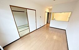 日宝ポニクレール府中 308 3階3LDKのリビング/ダイニング