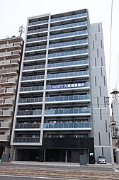 ＬａＳａｎｔｅ河原町（旧Ｓ−ＲＥＳＩＤＥＮＣＥ河原町）