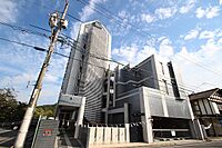 広島県広島市中区白島九軒町：物件画像／オールハウス株式会社　本店　賃貸事業部