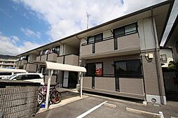 Ｔ．Ｖｉｌｌａｇｅ　A棟 102