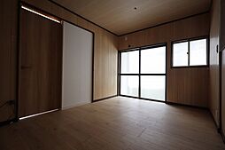 上温品戸建(2-25-10) 1階3DKのリビング/ダイニング