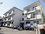 広島県広島市安佐南区長束5丁目：物件画像／オールハウス株式会社　本店　賃貸事業部