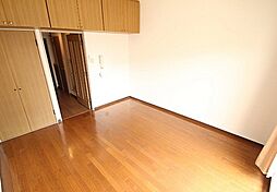 ドミトリー庚午壱番館 412 4階1Kのリビング/ダイニング