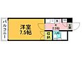 ビバーチェ堀越4階3.5万円