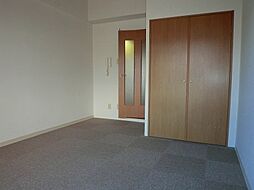 シャンテ中垣 403 4階1Kのリビング/ダイニング