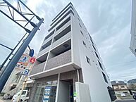 広島県広島市西区中広町2丁目：物件画像／オールハウス株式会社　本店　賃貸事業部