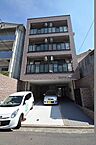広島県広島市西区庚午南1丁目：物件画像／オールハウス株式会社　本店　賃貸事業部