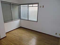 門本マンション 201 2階3DKのリビング/ダイニング