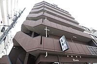 広島県広島市中区東白島町：物件画像／オールハウス株式会社　本店　賃貸事業部