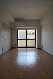 第3田中ビル 405 4階1Kのリビング/ダイニング