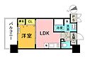katayamaビル2710階7.7万円