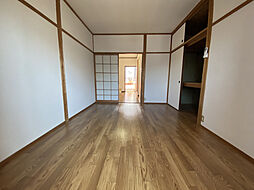 第二岩井アパート 215 2階1Kのリビング/ダイニング