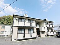 広島県広島市西区田方1丁目：物件画像／オールハウス株式会社　本店　賃貸事業部